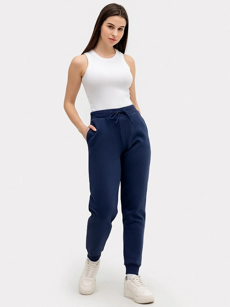 Изображение товара Штаны Mark Formelle 182445 (р.170/176-90, море)