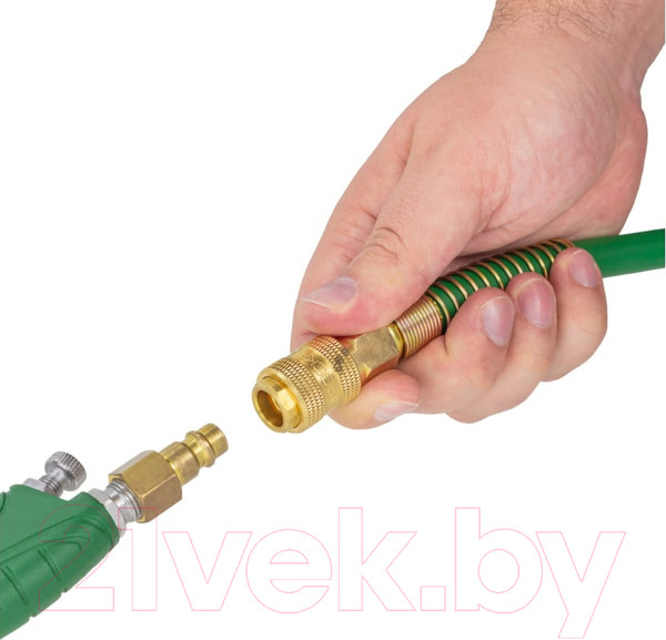 Изображение товара Шланг гидравлический RockForce RF-AHF-1010 (57586)