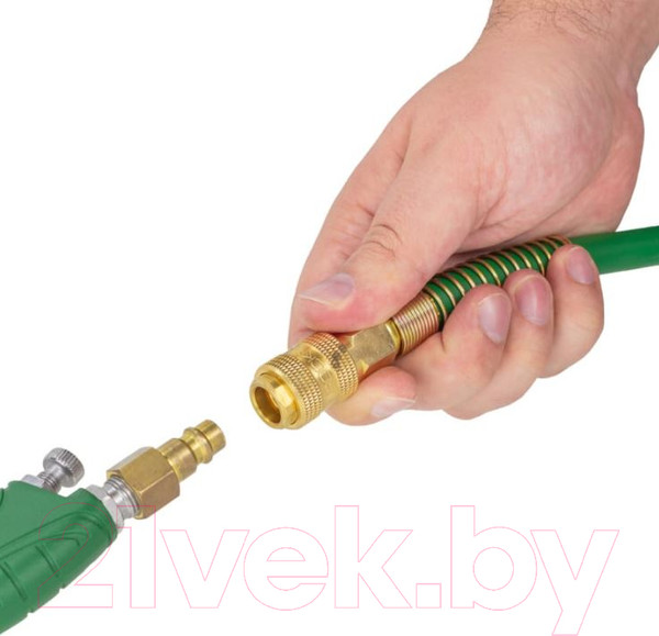 Изображение товара Шланг гидравлический RockForce RF-AHF-108 (57587)