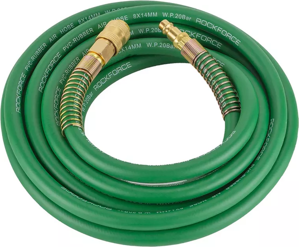 Изображение товара Шланг гидравлический RockForce RF-AHF-1510 (57588)