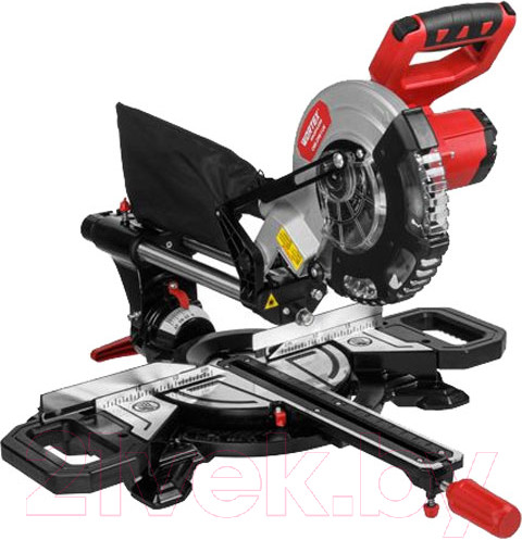 Изображение товара Торцовочная пила Wortex СMS 2118-1 LM (1329459)