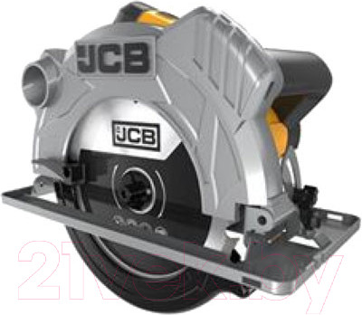 Изображение товара Дисковая пила JCB JCB-CS1500-E