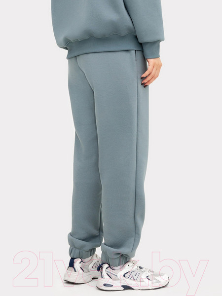 Изображение товара Штаны Mark Formelle 382444 (р.164/170-90, светло-голубой)