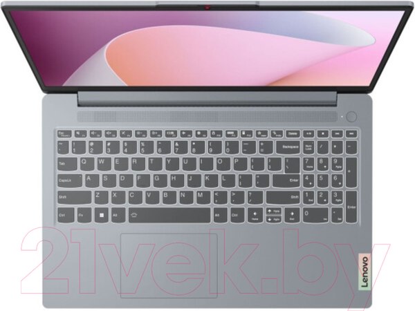 Изображение товара Ноутбук Lenovo IdeaPad Slim 3 16IAH8 (83ES0013RK)