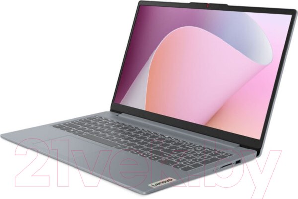 Изображение товара Ноутбук Lenovo IdeaPad Slim 3 16IAH8 (83ES0013RK)