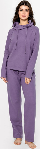 Изображение товара Худи Mark Formelle 502623-1 (р.164/170-96-102, пыльный фиолетовый)