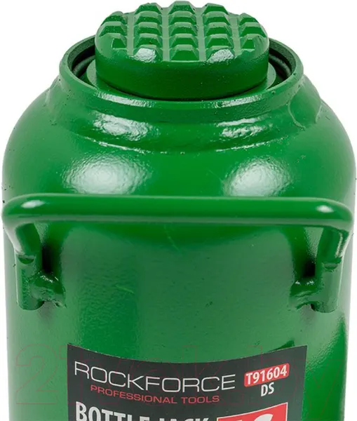 Изображение товара Бутылочный домкрат RockForce RF-T91604 (DS)