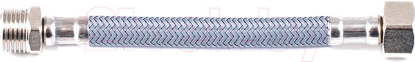 Изображение товара Гибкая подводка Fliesser FliSter MM M1/2"-F1/2" / 48161050
