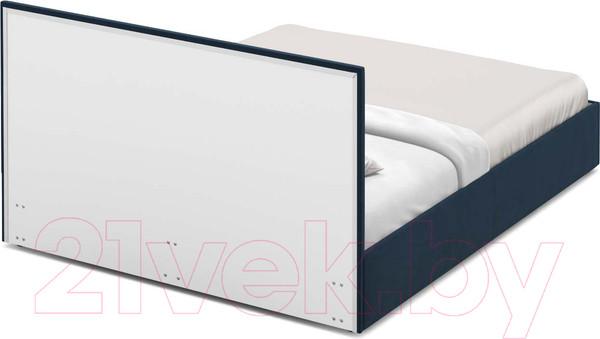 Изображение товара Полуторная кровать Moon Family 1251 / К004979