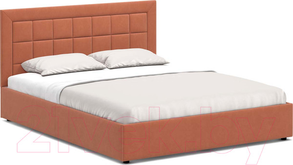 Изображение товара Полуторная кровать Moon Family 1251 / MF004997