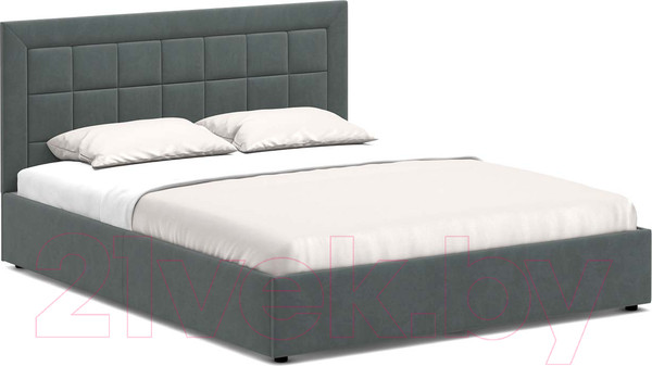 Изображение товара Полуторная кровать Moon Family 1251 / MF004967