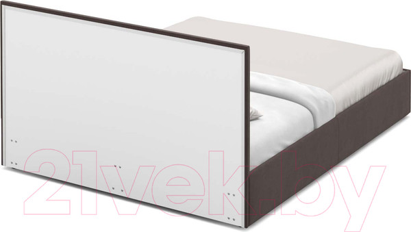 Изображение товара Полуторная кровать Moon Family 1251 / MF004938