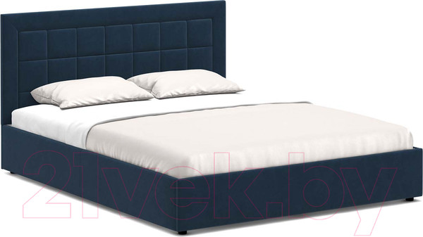 Изображение товара Полуторная кровать Moon Family 1251 / К004980