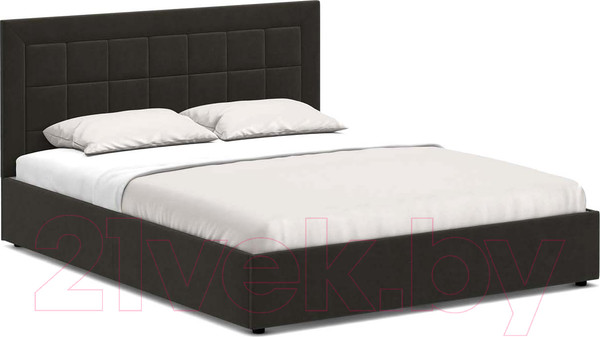 Изображение товара Полуторная кровать Moon Family 1251 / MF004958