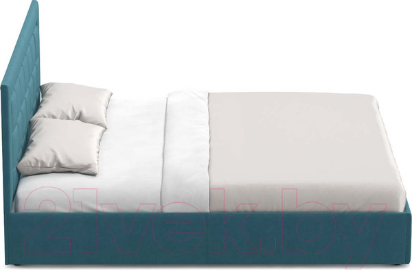 Изображение товара Полуторная кровать Moon Family 1251 / MF004978