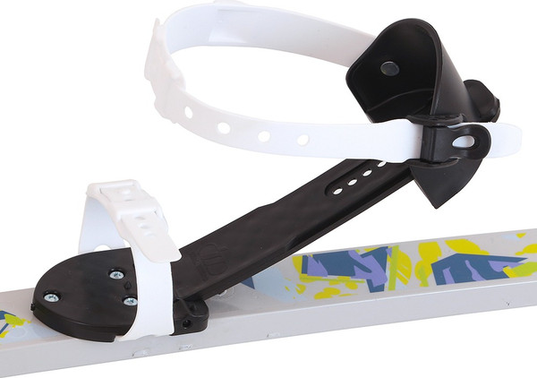 Изображение товара Комплект беговых лыж Олимпик Ski Race с палками / 339699-00