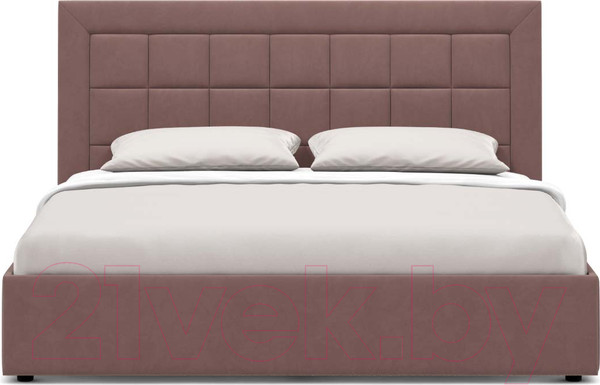 Изображение товара Полуторная кровать Moon Family 1251 / MF004989