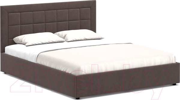 Изображение товара Полуторная кровать Moon Family 1251 / MF004940