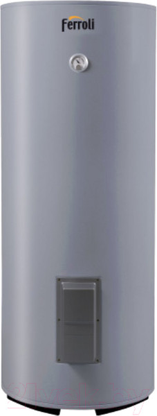 Изображение товара Бойлер косвенного нагрева Ferroli Ecounit N 150 1C (GRY0980A)