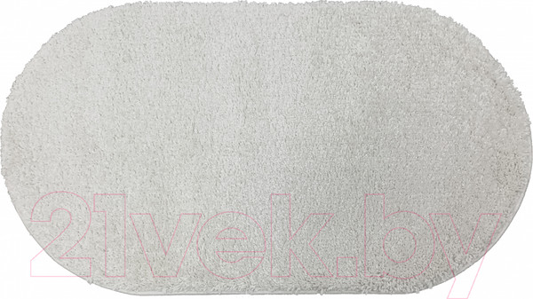 Изображение товара Коврик Витебские ковры Шегги овал 13С57 sh 01 (0.6x1.1)