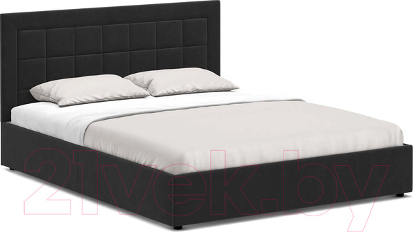 Изображение товара Двуспальная кровать Moon Family 1251 / MF004932