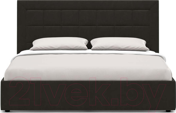 Изображение товара Двуспальная кровать Moon Family 1251 / MF004962