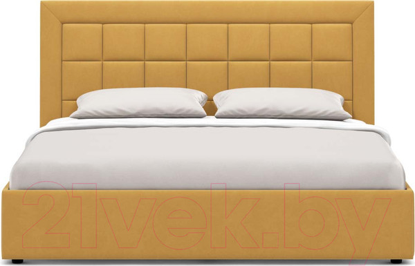 Изображение товара Двуспальная кровать Moon Family 1251 / К005066