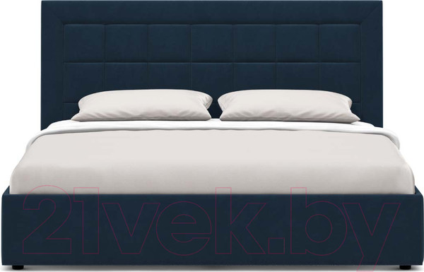Изображение товара Двуспальная кровать Moon Family 1251 / К004984