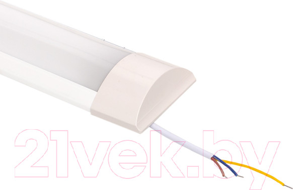 Изображение товара Светильник линейный EKF Basic ДБО-6104 36Вт 6500K IP20 / LBL-6104-36-6500