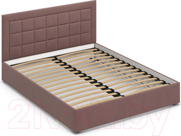 Изображение товара Двуспальная кровать Moon Family 1251 / MF004992