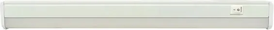 Изображение товара Светильник линейный EKF Basic ДБОВ-7101 4Вт 4000К IP20 / LBS-7101-4-4000