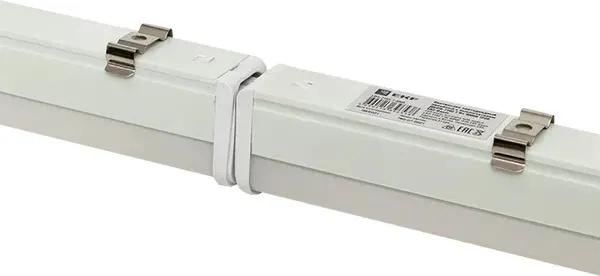 Изображение товара Светильник линейный EKF Basic ДБОВ-7101 4Вт 4000К IP20 / LBS-7101-4-4000