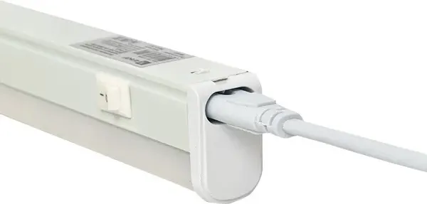 Изображение товара Светильник линейный EKF Basic ДБОВ-7101 4Вт 4000К IP20 / LBS-7101-4-4000
