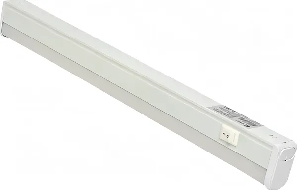 Изображение товара Светильник линейный EKF Basic ДБОВ-7101 4Вт 4000К IP20 / LBS-7101-4-4000