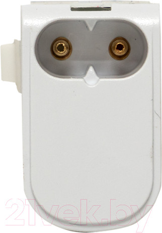 Изображение товара Светильник линейный EKF Basic ДБОВ-7102 7Вт 4000К IP20 / LBS-7102-7-4000