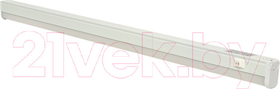 Изображение товара Светильник линейный EKF Basic ДБОВ-7102 7Вт 4000К IP20 / LBS-7102-7-4000