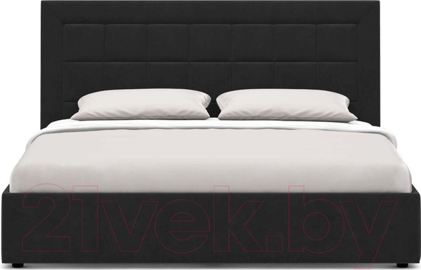 Изображение товара Полуторная кровать Moon Family 1251 / MF004930