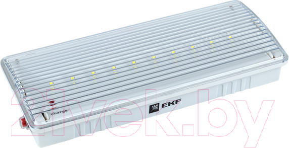 Изображение товара Светильник аварийный EKF PROxima Safeway-10 Led / dpa-201