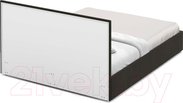 Изображение товара Двуспальная кровать Moon Family 1251 / MF004963