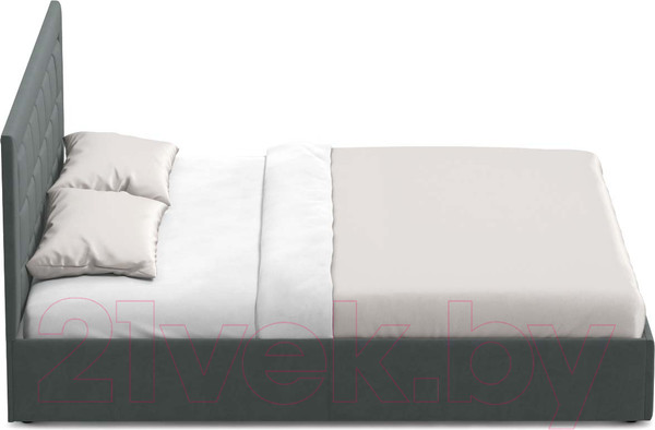 Изображение товара Двуспальная кровать Moon Family 1251 / MF004973