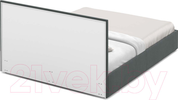 Изображение товара Двуспальная кровать Moon Family 1251 / MF004973