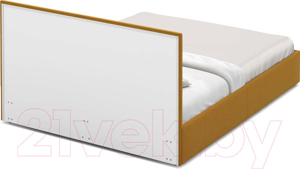 Изображение товара Двуспальная кровать Moon Family 1251 / MF004923