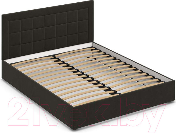 Изображение товара Двуспальная кровать Moon Family 1251 / MF004964