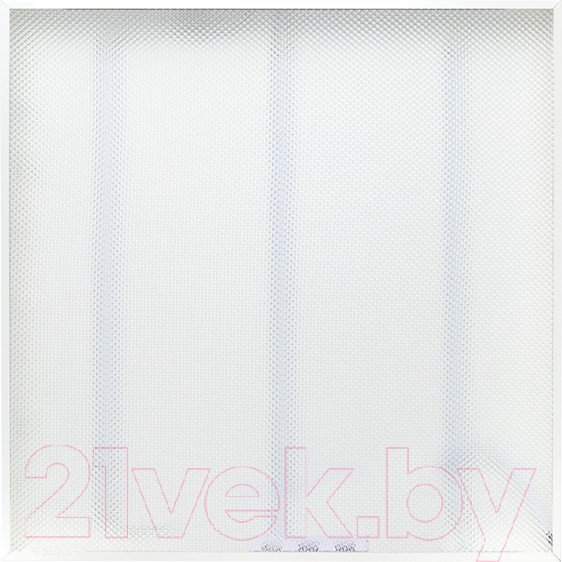 Изображение товара Панель светодиодная EKF LPL-1001-O-30-6500-40