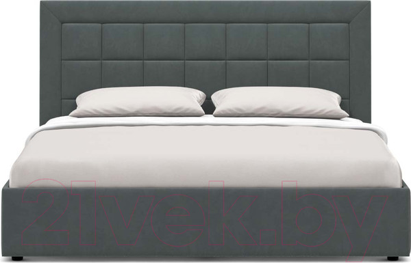 Изображение товара Двуспальная кровать Moon Family 1251 / MF004974