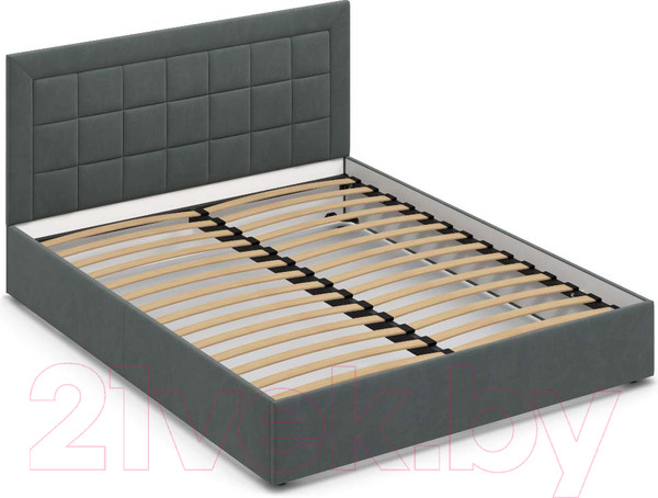 Изображение товара Двуспальная кровать Moon Family 1251 / MF004974