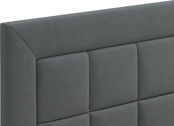 Изображение товара Двуспальная кровать Moon Family 1251 / MF004974