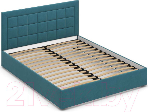 Изображение товара Двуспальная кровать Moon Family 1251 / MF004984