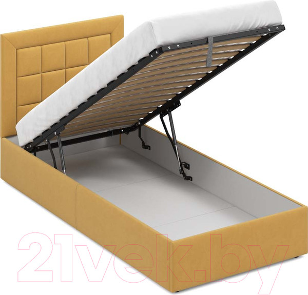 Изображение товара Односпальная кровать Moon Family 1251 / К005069