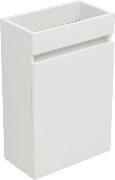 Изображение товара Тумба под умывальник Aquanet Вега 40 Moduo 40 / 329129